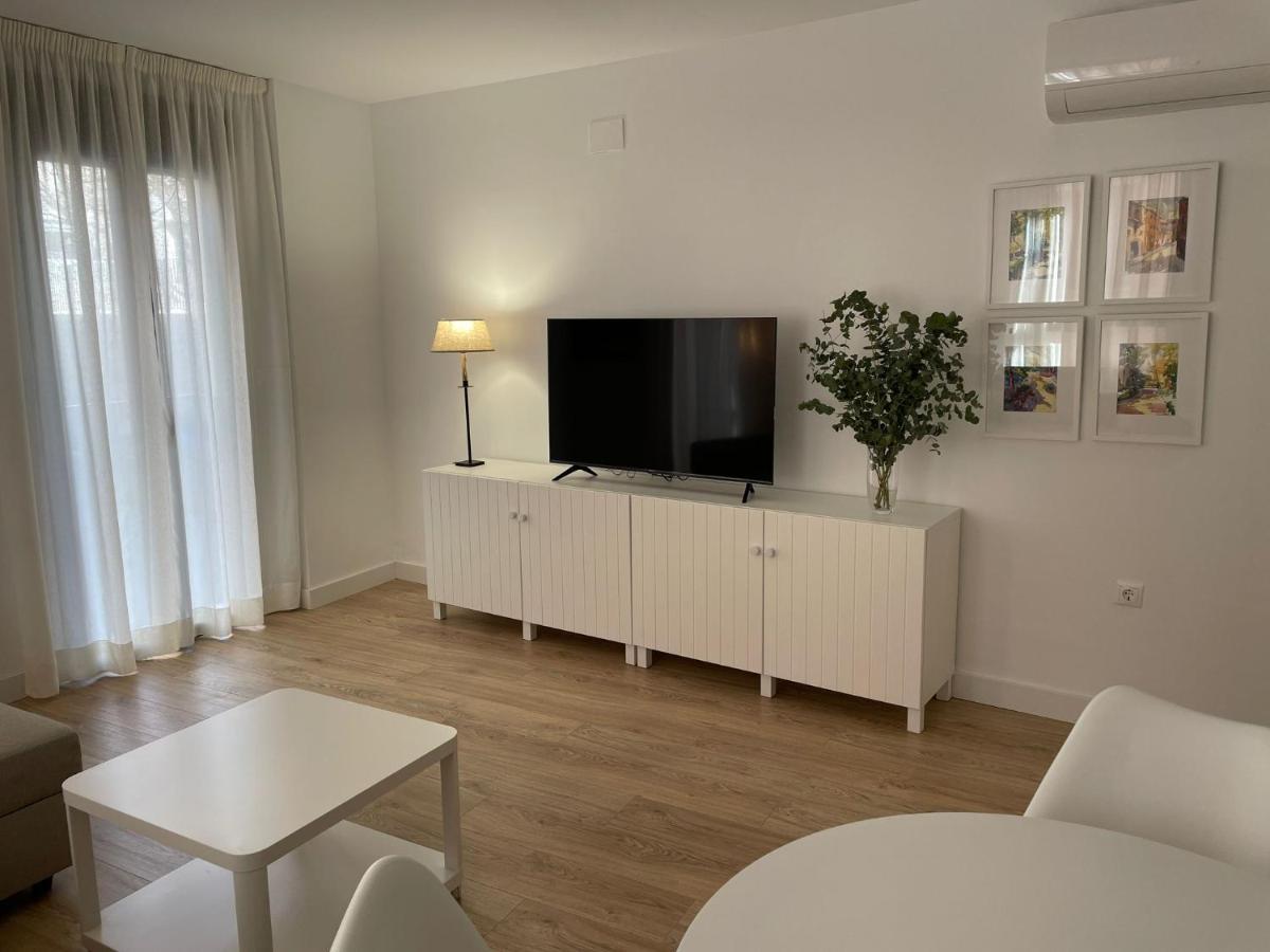 Apartamentos Cisneros Alicante Exterior foto